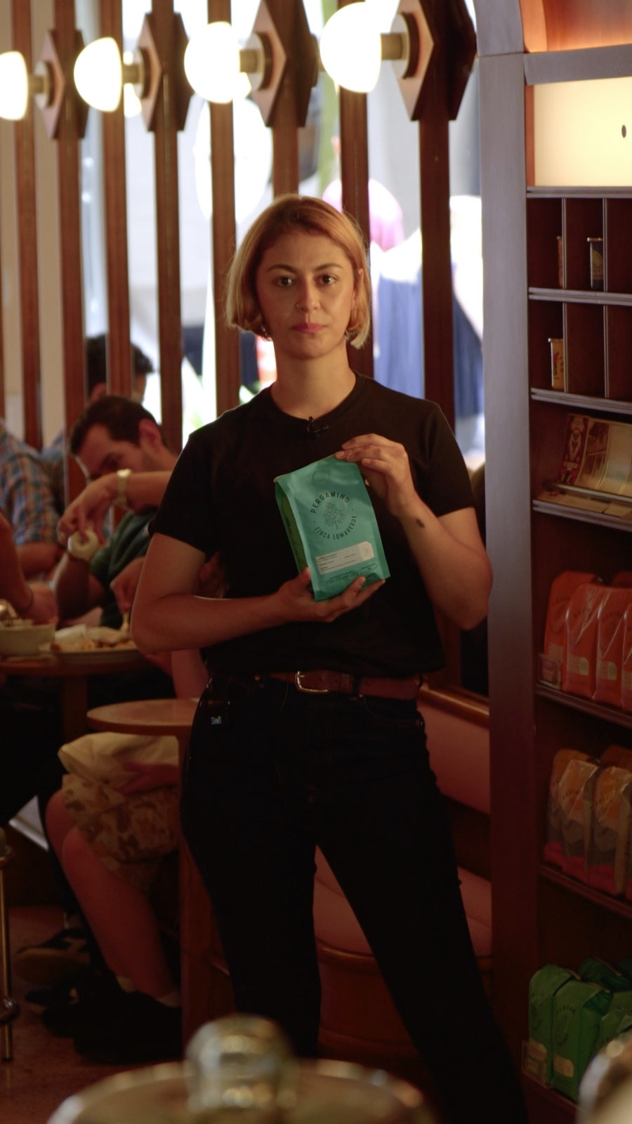 Tres cosas sobre Lomaverde