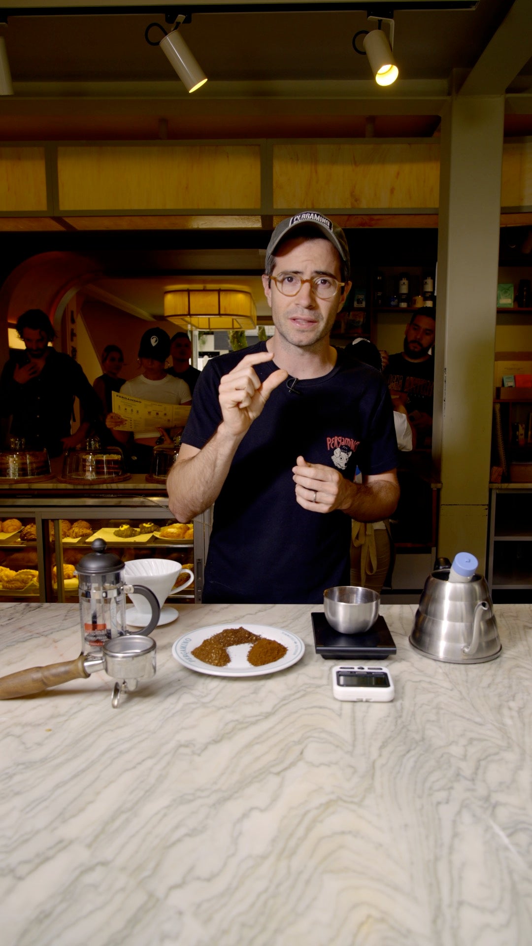 Teoría de la sobre y la sub-extracción