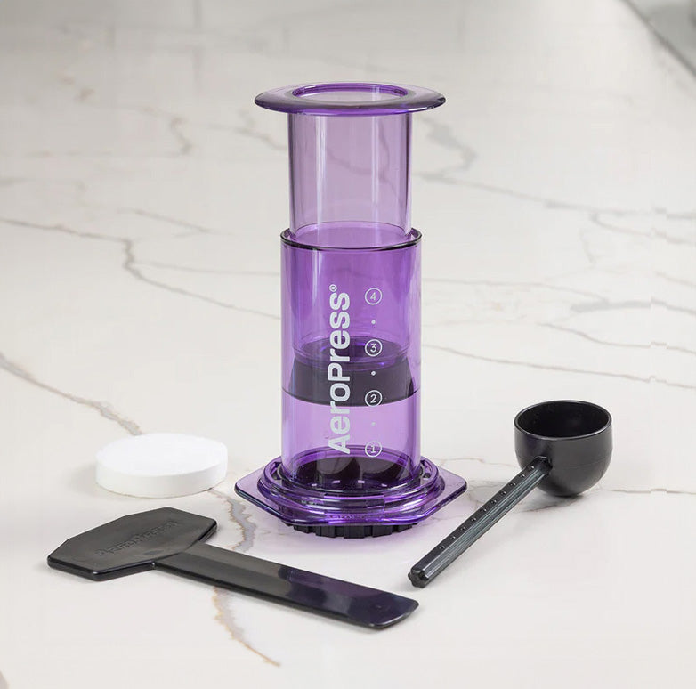 AeroPress Colores