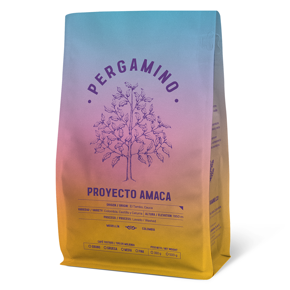 Amaca