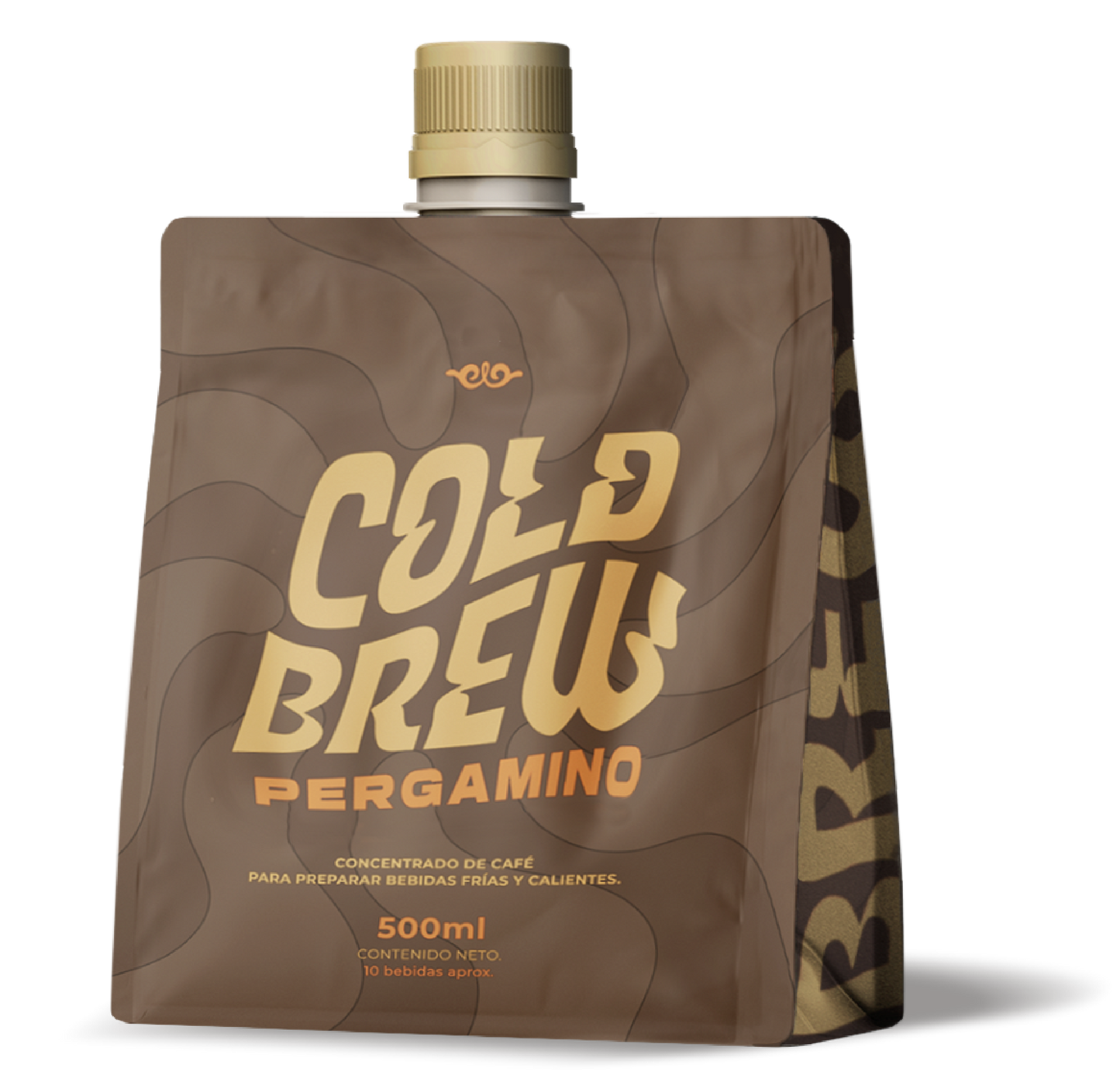 Concentrado de Cold Brew (500ml)