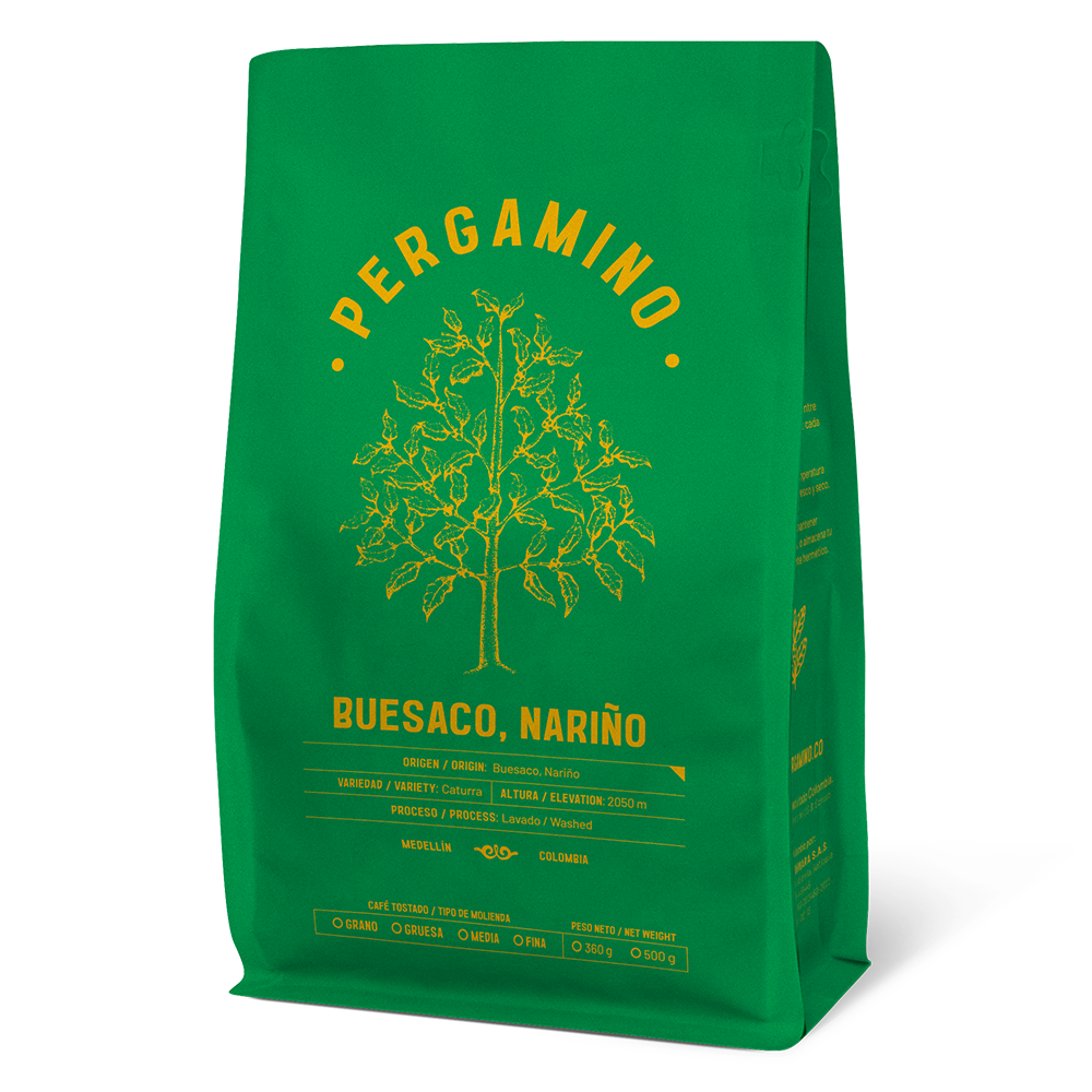 Buesaco