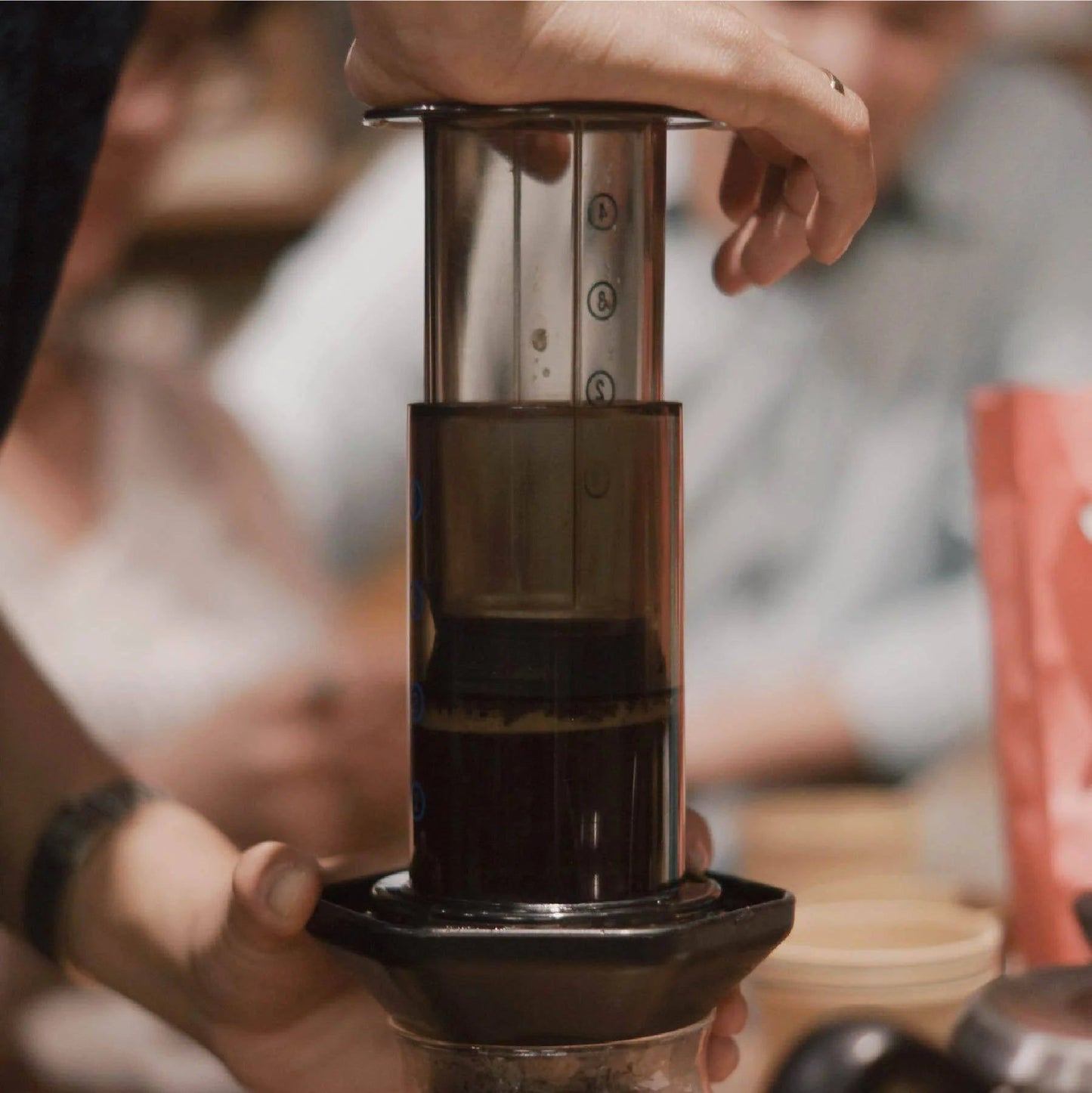 AeroPress Tradicional