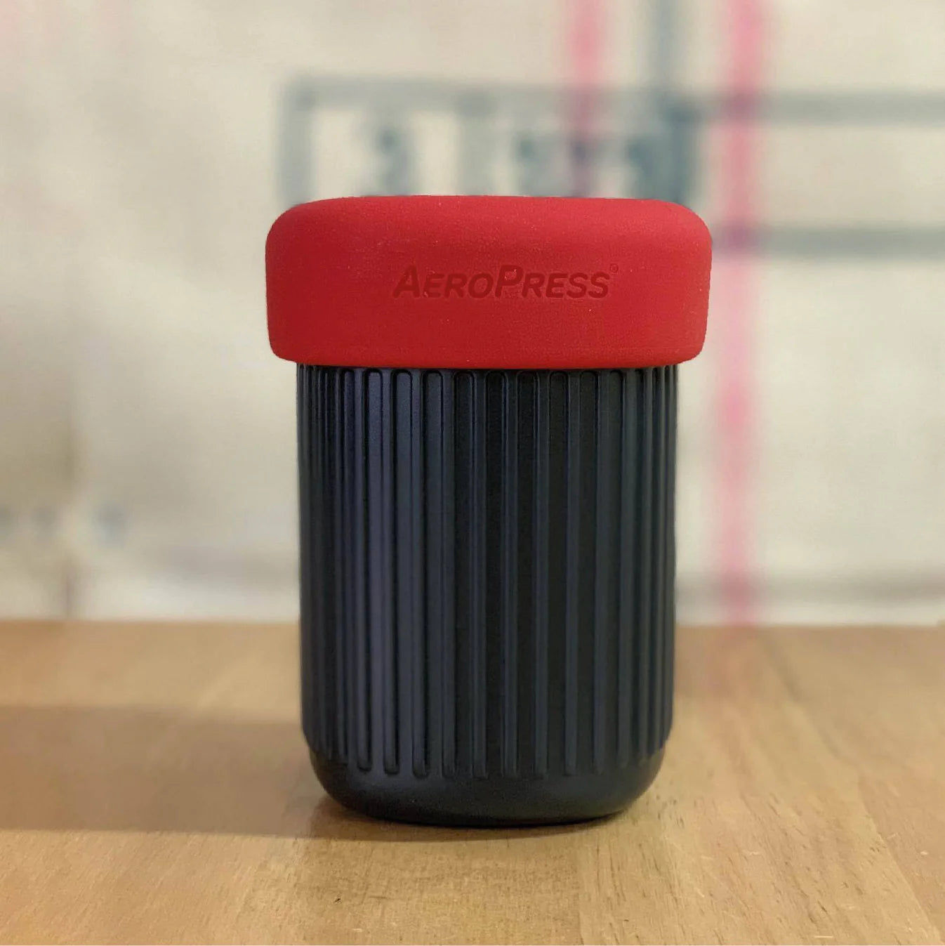 AeroPress Viajera