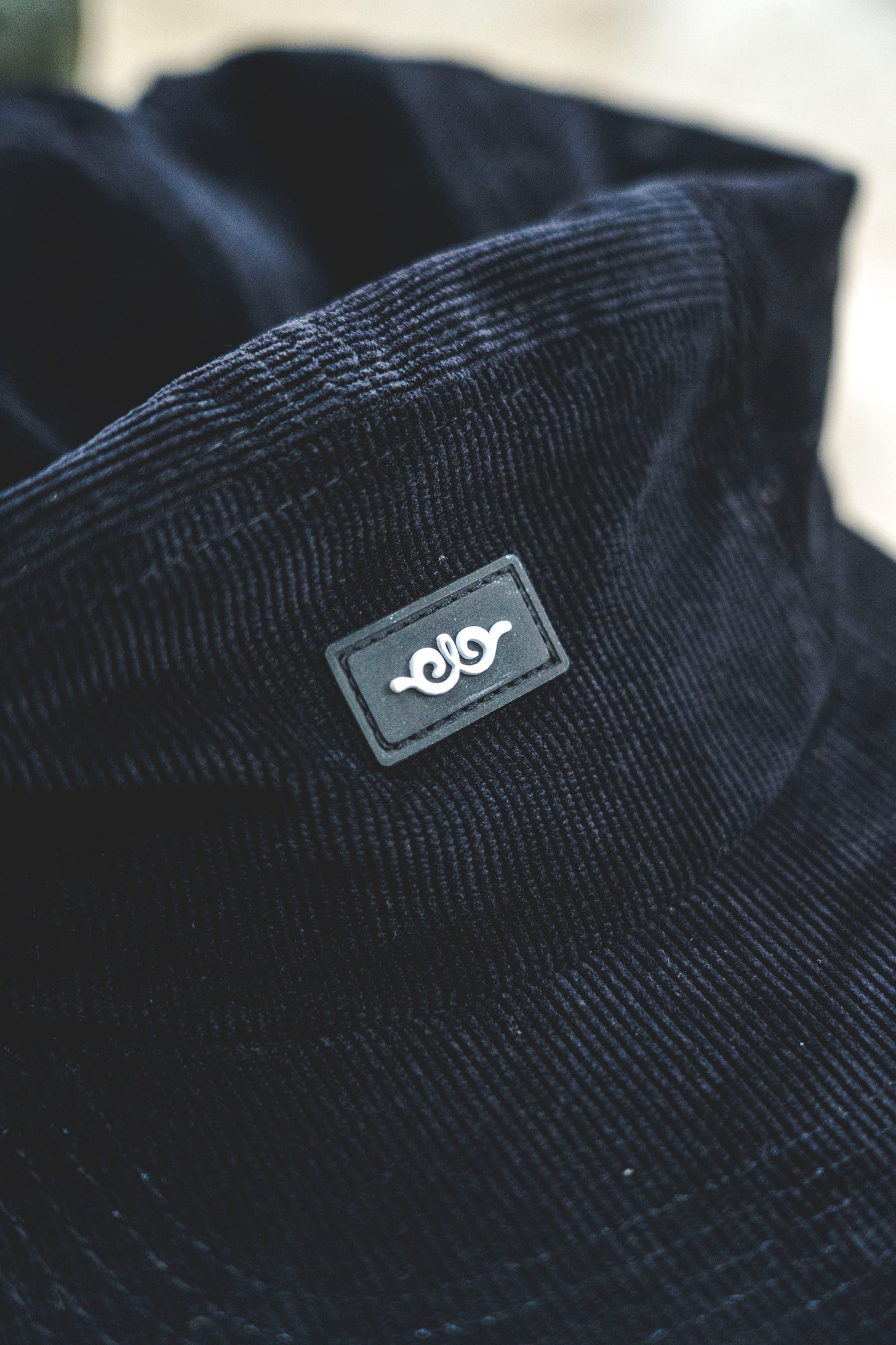 Gorra Pergamino Corduroy