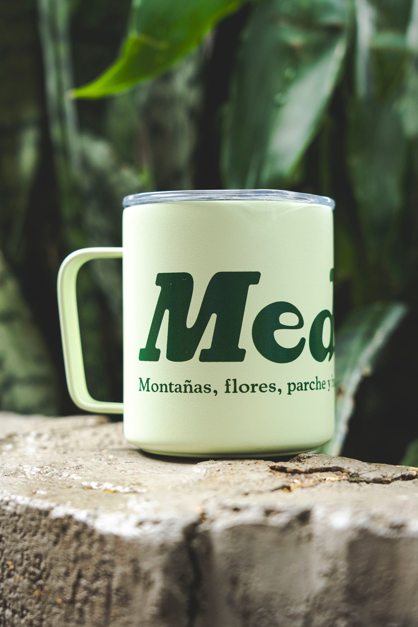 Mug MIIR Medellin