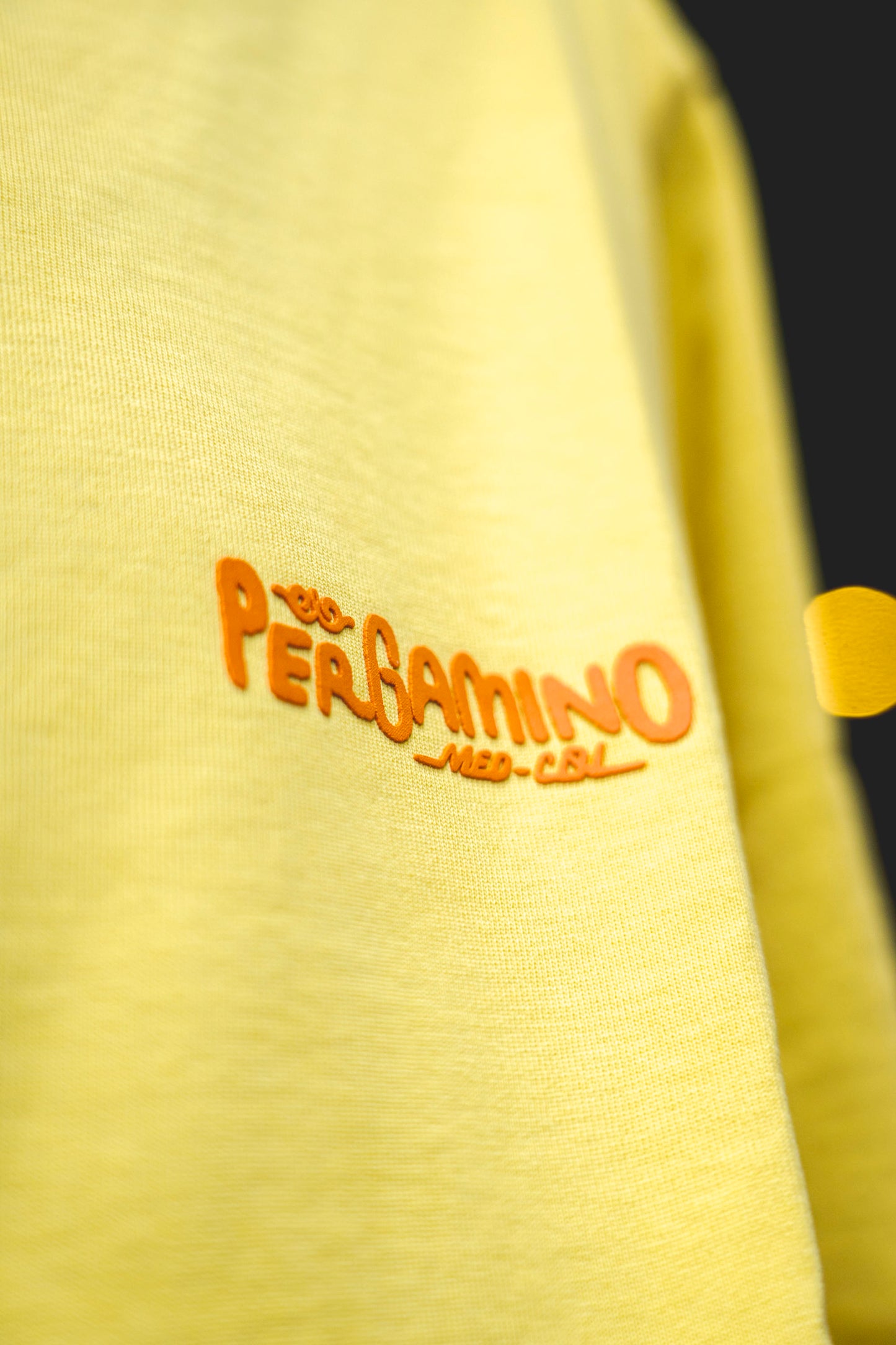 Camiseta PERGAMINO Jeep