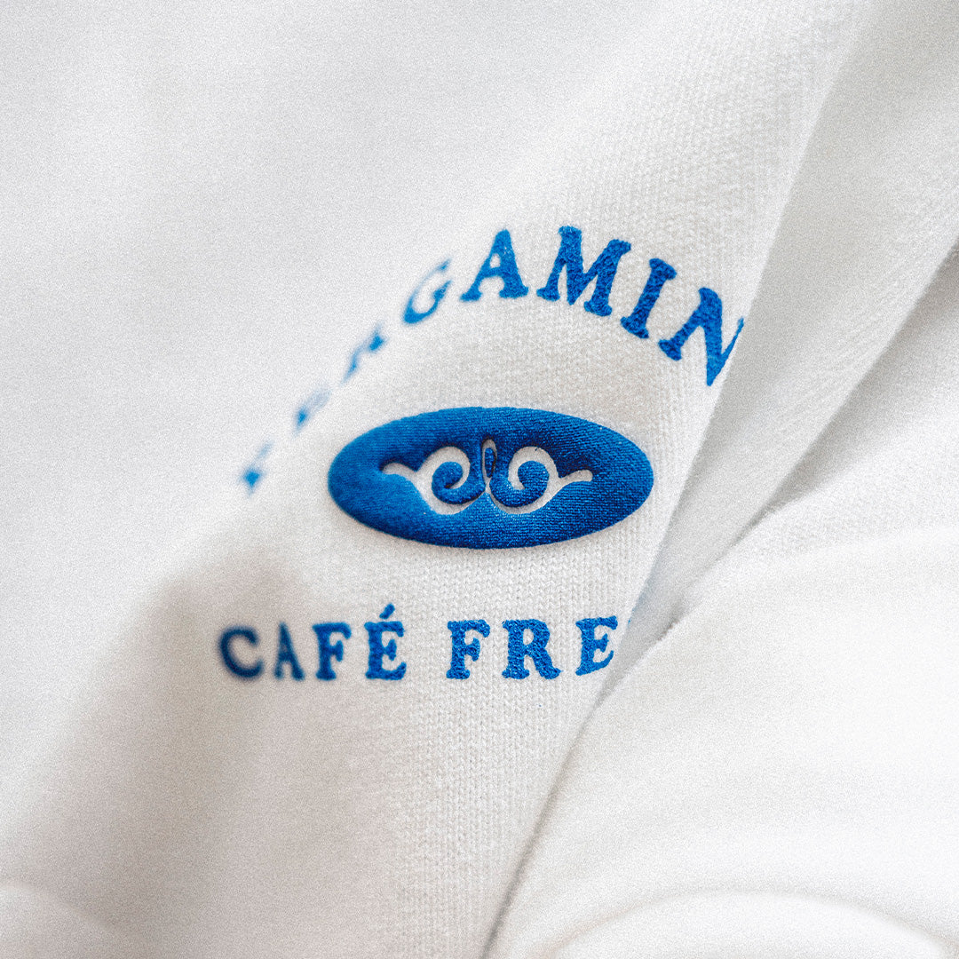 Camiseta MEDELLÍN Azul