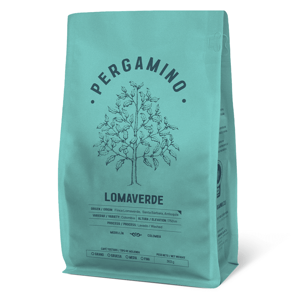 Kit Finca Lomaverde x 10 a 15 Bolsas