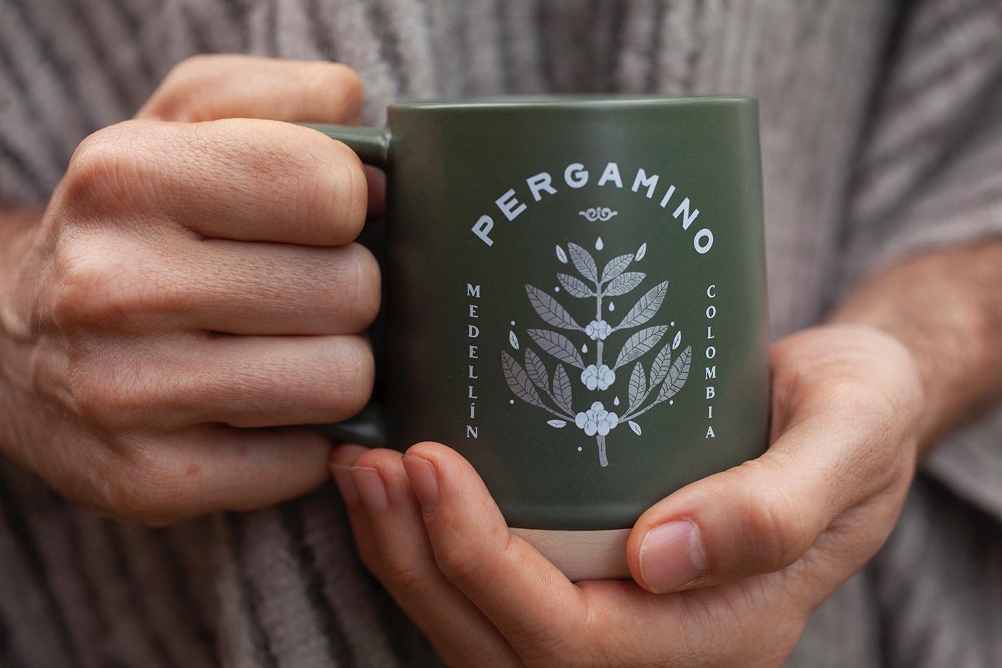 MUG + DRIPPER