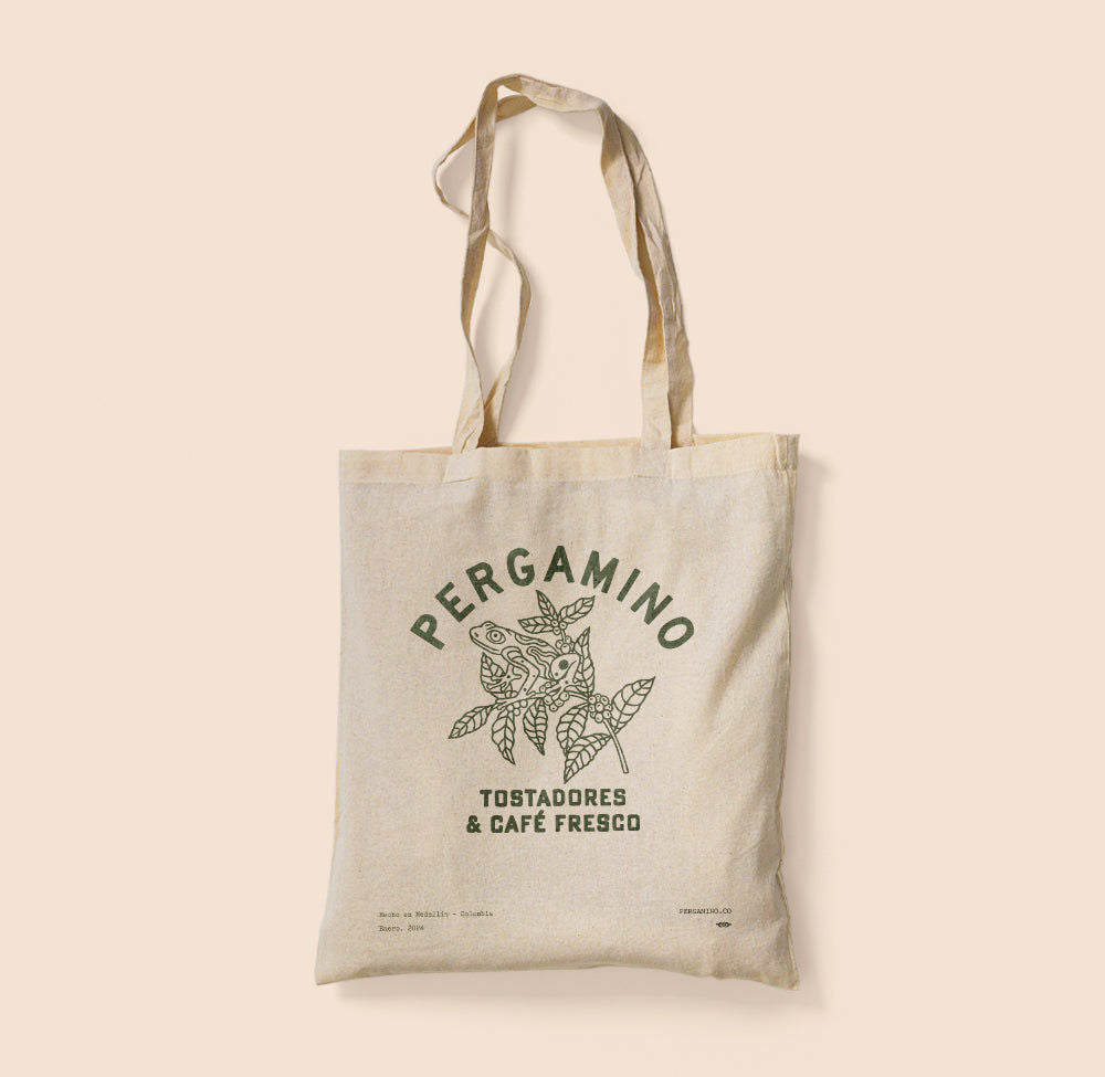 ToteBag Rana