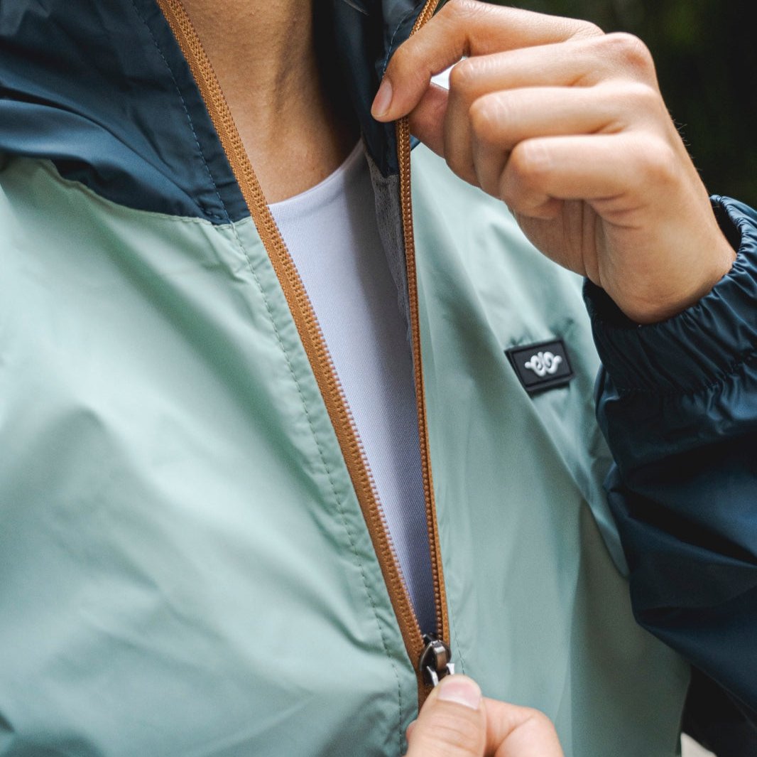 Rompevientos Pergamino x Laska