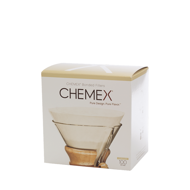 Filtros para Chemex