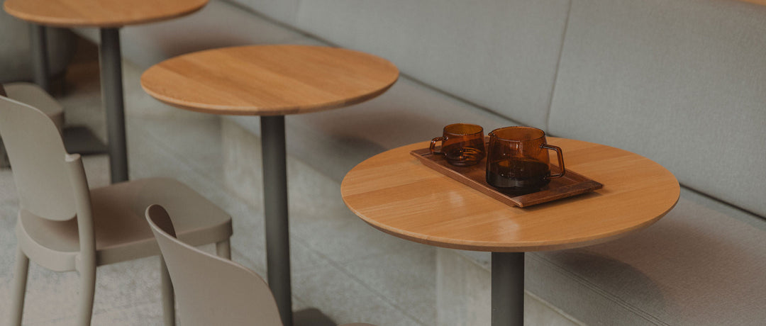 Espresso, filtrados y cold brew: las tres familias del café