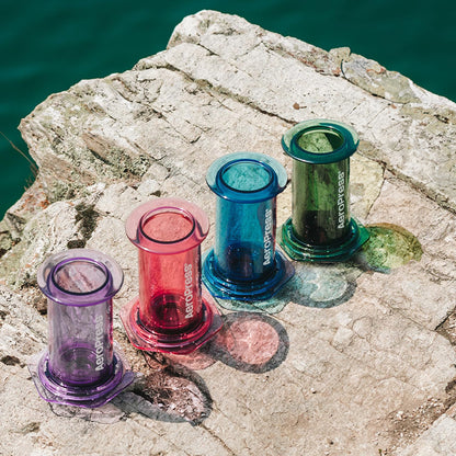 AeroPress Colores