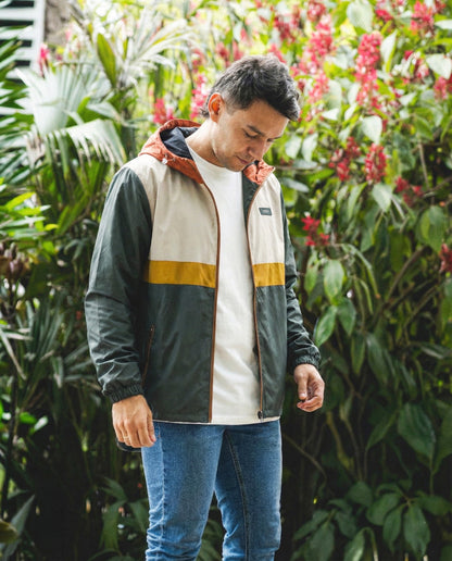 Rompevientos Pergamino x Laska