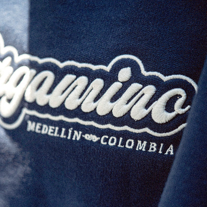Buso Pergamino Navy