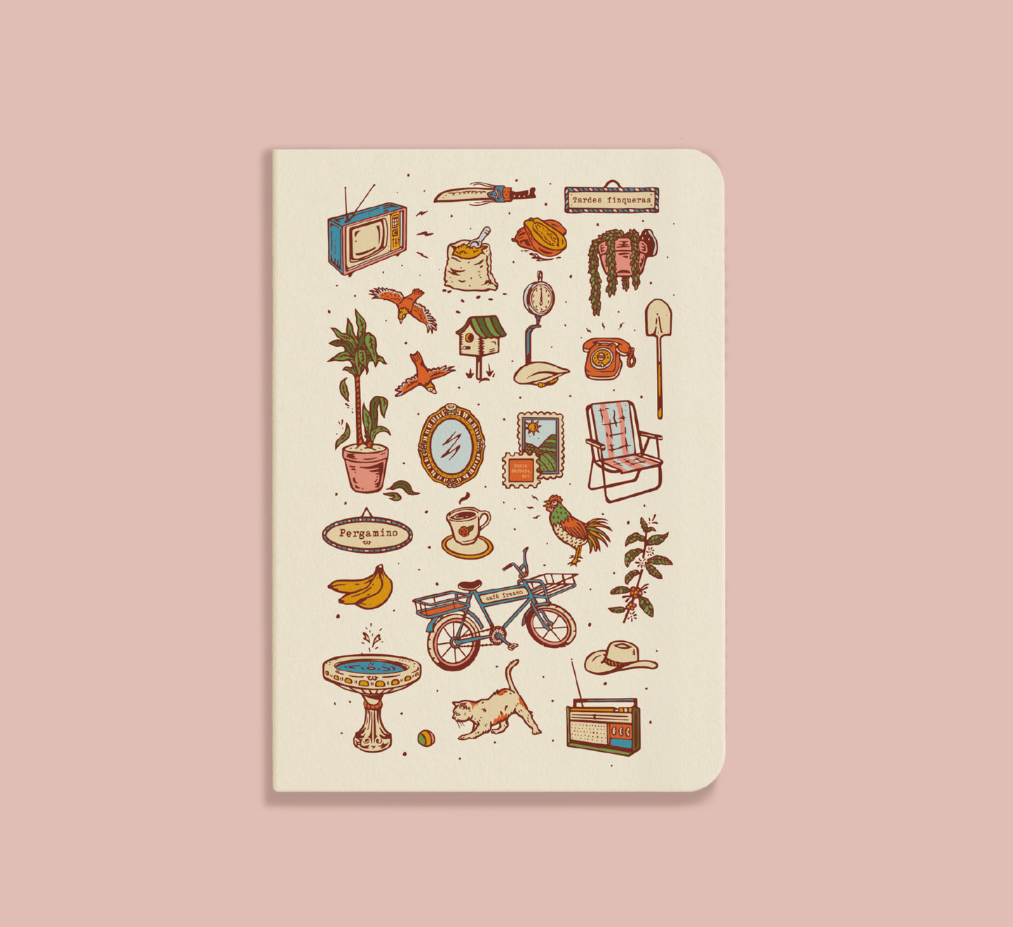 Sketchbook