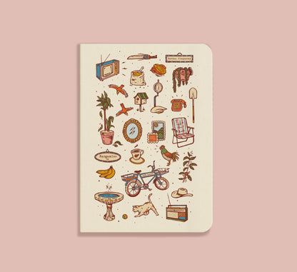 Sketchbook