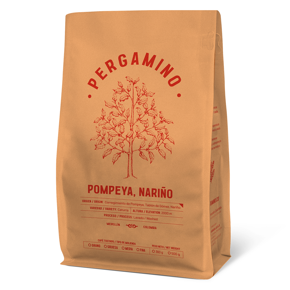 Pompeya, Nariño