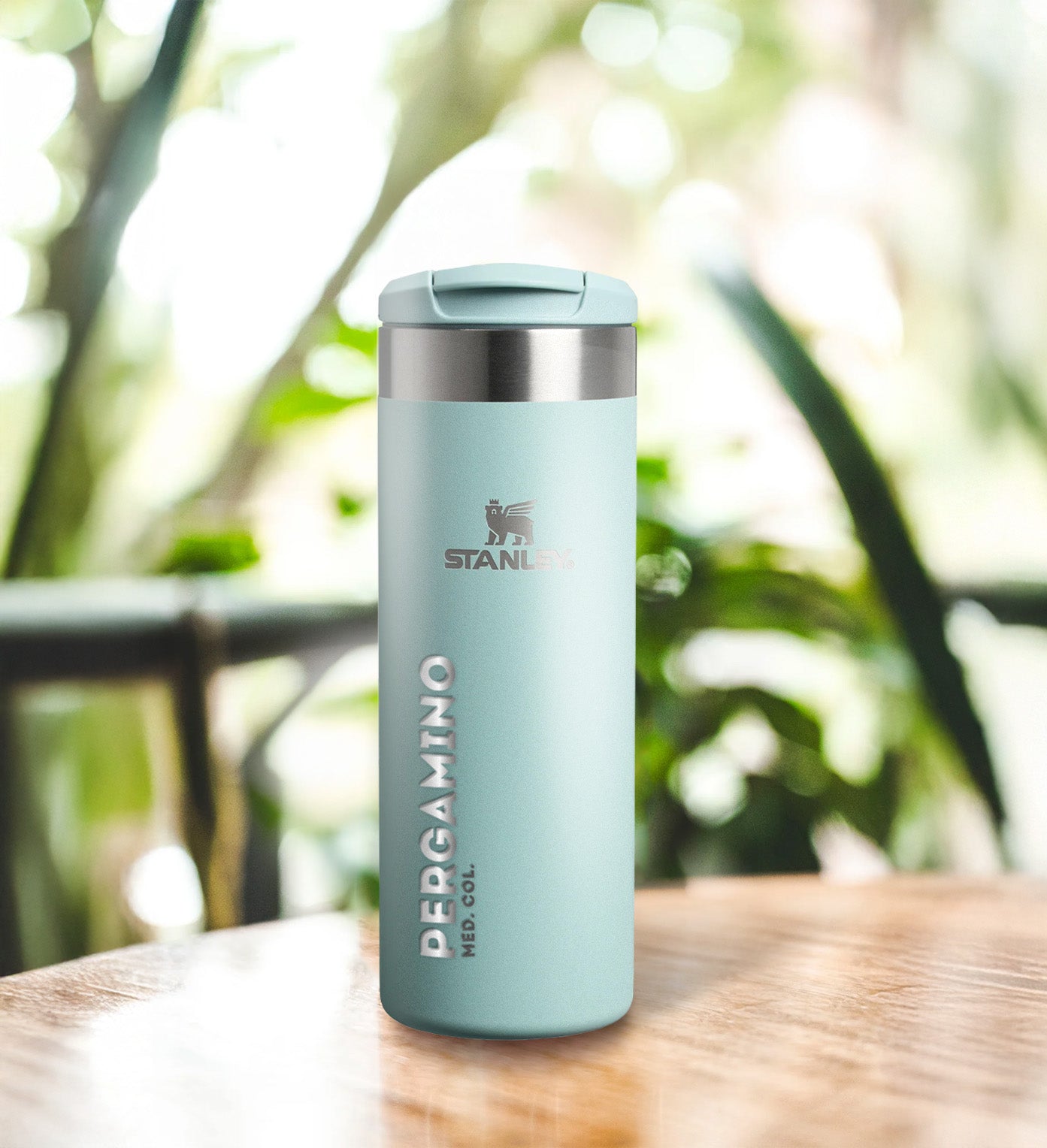 Termos STANLEY PERGAMINO (16 Onz)
