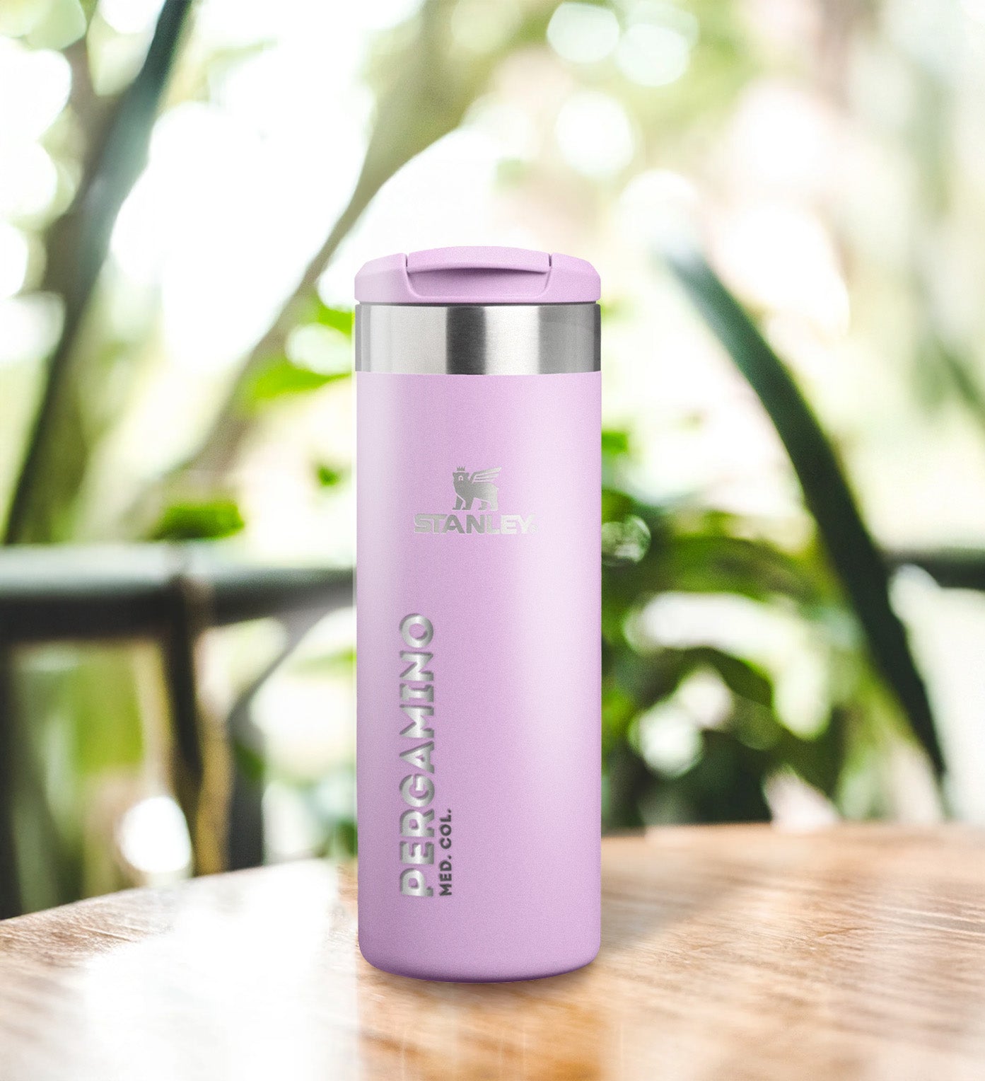 Termos STANLEY PERGAMINO (16 Onz)