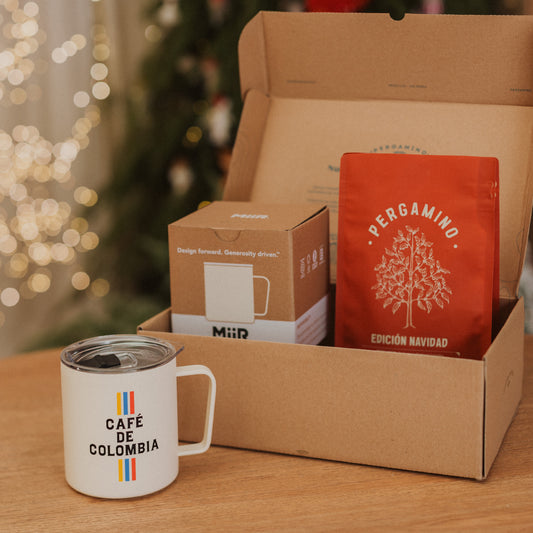 Evento: Taller de Tostión (prueba)