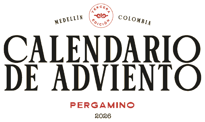 PERGAMINO | COLOMBIA